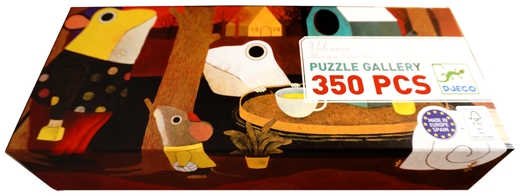 Librairie IMPRESSIONS, La Chaux-de-Fonds // www.impressions.ch