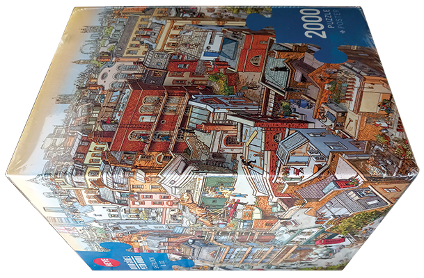 Librairie IMPRESSIONS, La Chaux-de-Fonds // www.impressions.ch