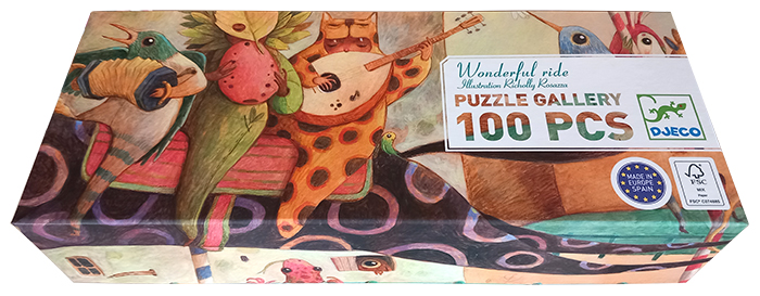 Librairie IMPRESSIONS, La Chaux-de-Fonds // www.impressions.ch