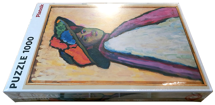 Librairie IMPRESSIONS, La Chaux-de-Fonds // www.impressions.ch