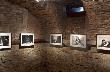 Librairie IMPRESSIONS, La Chaux-de-Fonds // www.impressions.ch