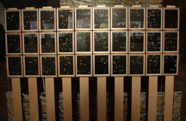 Librairie IMPRESSIONS, La Chaux-de-Fonds // www.impressions.ch