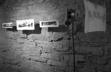 Librairie IMPRESSIONS, La Chaux-de-Fonds // www.impressions.ch