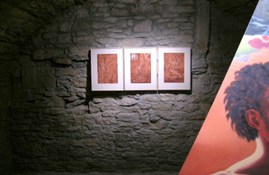 Librairie IMPRESSIONS, La Chaux-de-Fonds // www.impressions.ch