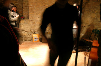 Librairie IMPRESSIONS, La Chaux-de-Fonds // www.impressions.ch