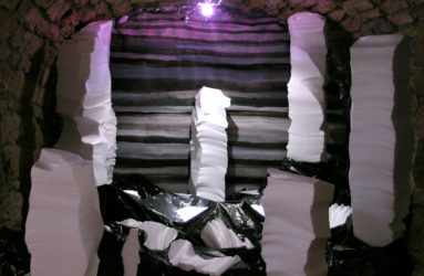 Librairie IMPRESSIONS, La Chaux-de-Fonds // www.impressions.ch