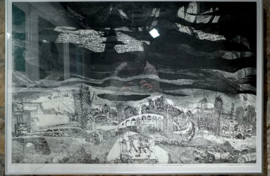 Librairie IMPRESSIONS, La Chaux-de-Fonds // www.impressions.ch