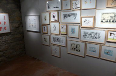 Librairie IMPRESSIONS, La Chaux-de-Fonds // www.impressions.ch