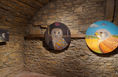 Librairie IMPRESSIONS, La Chaux-de-Fonds // www.impressions.ch