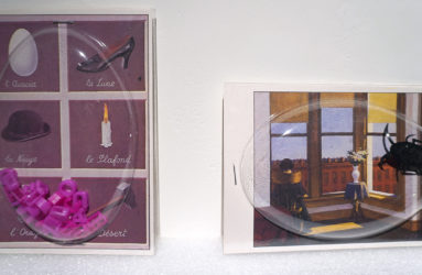 Librairie IMPRESSIONS, La Chaux-de-Fonds // www.impressions.ch