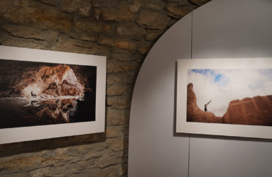 Librairie IMPRESSIONS, La Chaux-de-Fonds // www.impressions.ch