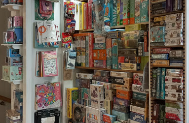 Librairie IMPRESSIONS, La Chaux-de-Fonds // www.impressions.ch