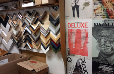 Librairie IMPRESSIONS, La Chaux-de-Fonds // www.impressions.ch