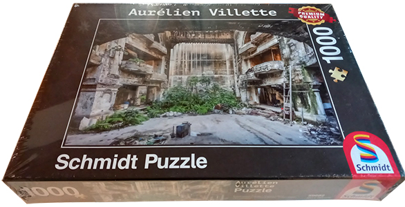 Librairie IMPRESSIONS, La Chaux-de-Fonds // www.impressions.ch