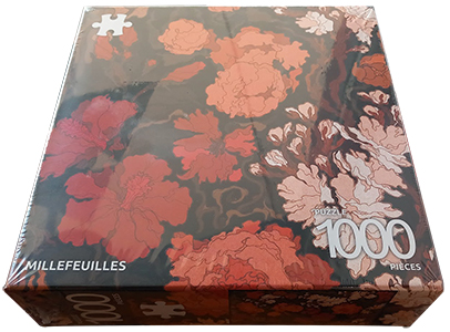 Librairie IMPRESSIONS, La Chaux-de-Fonds // www.impressions.ch