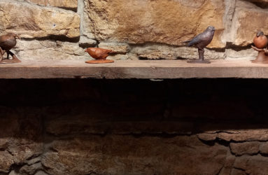 Librairie IMPRESSIONS, La Chaux-de-Fonds // www.impressions.ch