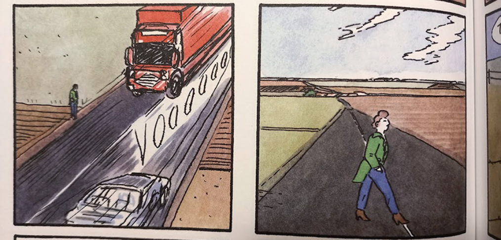 Librairie IMPRESSIONS, La Chaux-de-Fonds // www.impressions.ch