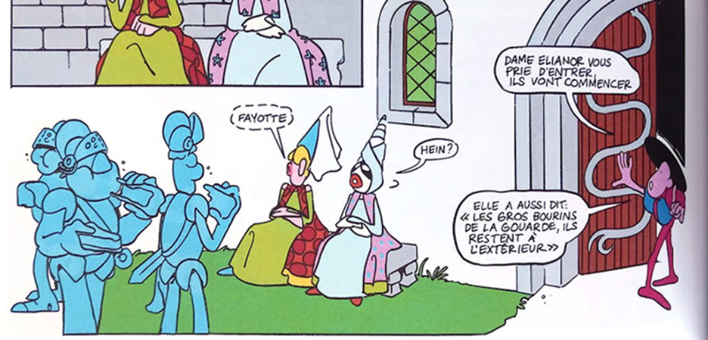 Librairie IMPRESSIONS, La Chaux-de-Fonds // www.impressions.ch