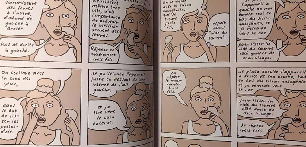 Librairie IMPRESSIONS, La Chaux-de-Fonds // www.impressions.ch